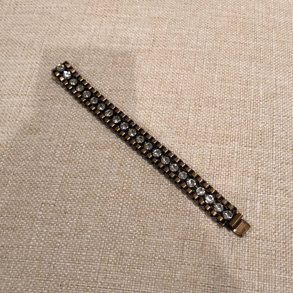 Carley Bracelet
